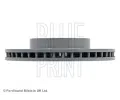 BLUE PRINT Brzdov kotou - 255 mm BLP ADT34364, ADT34364