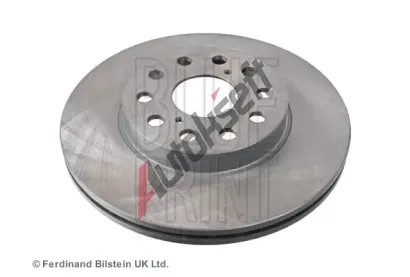 BLUE PRINT Brzdov kotou - 280 mm BLP ADT34367, ADT34367
