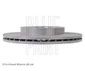 BLUE PRINT Brzdov kotou - 280 mm BLP ADT34367, ADT34367