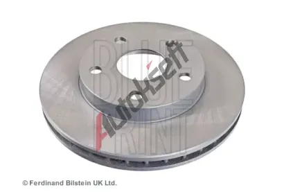 BLUE PRINT Brzdov kotou - 258 mm BLP ADT34368, ADT34368