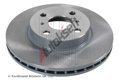 BLUE PRINT Brzdov kotou - 255 mm BLP ADT34370, ADT34370