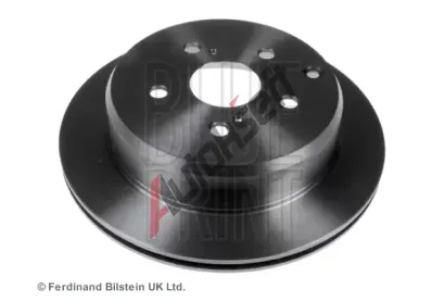 BLUE PRINT Brzdov kotou - 290 mm BLP ADT34371, ADT34371