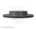 BLUE PRINT Brzdov kotou - 262 mm BLP ADT34372, ADT34372