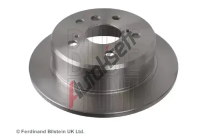 BLUE PRINT Brzdov kotou - 268 mm BLP ADT34373, ADT34373