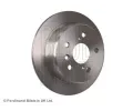 BLUE PRINT Brzdov kotou - 268 mm BLP ADT34373, ADT34373