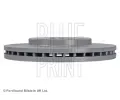 BLUE PRINT Brzdov kotou - 275 mm BLP ADT34375, ADT34375
