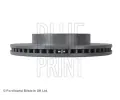 BLUE PRINT Brzdov kotou - 270 mm BLP ADT34376, ADT34376