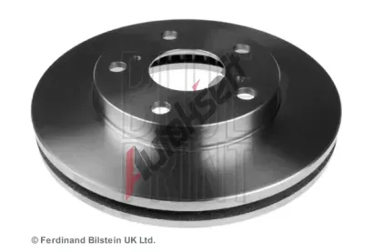 BLUE PRINT Brzdov kotou - 255 mm BLP ADT34377, ADT34377