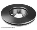 BLUE PRINT Brzdov kotou - 255 mm BLP ADT34377, ADT34377