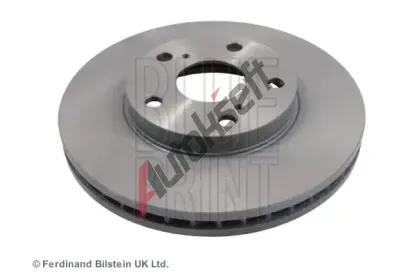 BLUE PRINT Brzdov kotou - 275 mm BLP ADT34378, ADT34378