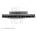 BLUE PRINT Brzdov kotou - 275 mm BLP ADT34378, ADT34378