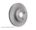 BLUE PRINT Brzdov kotou - 258 mm BLP ADT34379, ADT34379