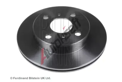 BLUE PRINT Brzdov kotou - 229 mm BLP ADT34381, ADT34381