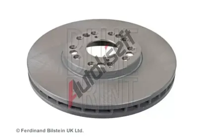 BLUE PRINT Brzdov kotou - 296 mm BLP ADT34387, ADT34387