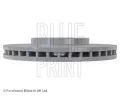 BLUE PRINT Brzdov kotou - 296 mm BLP ADT34387, ADT34387