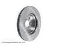 BLUE PRINT Brzdov kotou - 315 mm BLP ADT34388, ADT34388