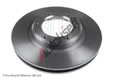 BLUE PRINT Brzdov kotou - 311 mm BLP ADT34390, ADT34390