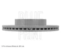 BLUE PRINT Brzdov kotou - 278 mm BLP ADT34394, ADT34394