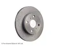 BLUE PRINT Brzdov kotou - 238 mm BLP ADT34399, ADT34399