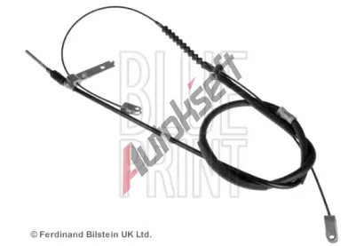 BLUE PRINT Tan lanko parkovac brzdy BLP ADT346134, ADT346134