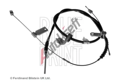 BLUE PRINT Ta�n� lanko parkovac� brzdy BLP ADT346227, ADT346227