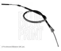 Tan lanko parkovac brzdy BLUE PRINT ‐ BLP ADT346245