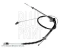 Tan lanko parkovac brzdy BLUE PRINT ‐ BLP ADT346289