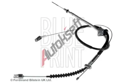 BLUE PRINT Tan lanko parkovac brzdy BLP ADT346289, ADT346289