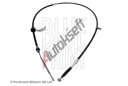 BLUE PRINT Tan lanko parkovac brzdy BLP ADT346318, ADT346318