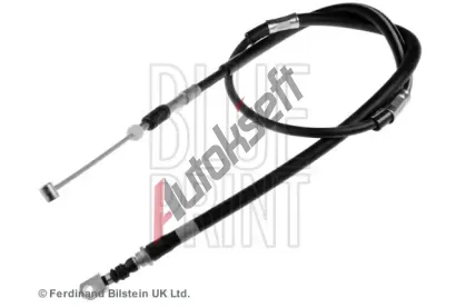 BLUE PRINT Ta�n� lanko parkovac� brzdy BLP ADT346320, ADT346320