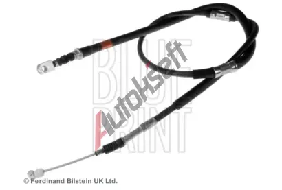 BLUE PRINT Ta�n� lanko parkovac� brzdy BLP ADT346321, ADT346321