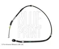 Tan lanko parkovac brzdy BLUE PRINT ‐ BLP ADT346327