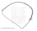 Tan lanko parkovac brzdy BLUE PRINT ‐ BLP ADT346333