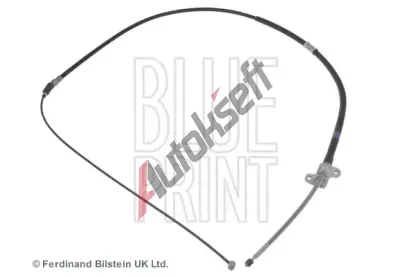 BLUE PRINT Tan lanko parkovac brzdy BLP ADT346333, ADT346333