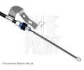 BLUE PRINT Tan lanko - parkovac brzda BLP ADT346341, ADT346341