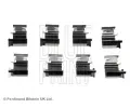 Sada psluenstv obloen kotouov brzdy BLUE PRINT ‐ BLP ADT348601