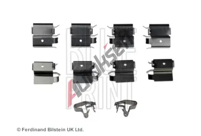BLUE PRINT Sada psluenstv obloen kotouov brzdy BLP ADT348603, ADT348603