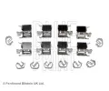 Sada psluenstv obloen kotouov brzdy BLUE PRINT ‐ BLP ADT348605