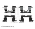 Sada psluenstv obloen kotouov brzdy BLUE PRINT ‐ BLP ADT348606