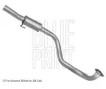 Zadn tlumi vfuku BLUE PRINT ‐ BLP ADT36008
