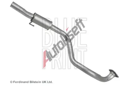 BLUE PRINT Zadní tlumič výfuku BLP ADT36008, ADT36008 BLUE PRINT Zadní tlumič výfuku BLP ADT36008, ADT36008