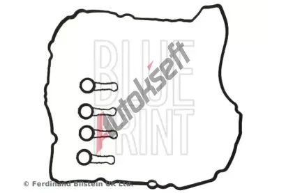 BLUE PRINT Sada tsnn krytu hlavy vlce BLP ADT36798, ADT36798