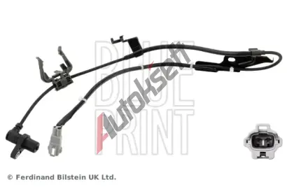 BLUE PRINT Snímač počtu otáček kol BLP ADT37167, ADT37167 BLUE PRINT Snímač počtu otáček kol BLP ADT37167, ADT37167