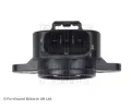 BLUE PRINT Senzor polohy krtic klapky BLP ADT37203C, ADT37203C