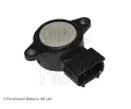 BLUE PRINT Senzor polohy krtic klapky BLP ADT37257, ADT37257