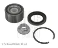 Sada loiska kola BLUE PRINT ‐ BLP ADT38228