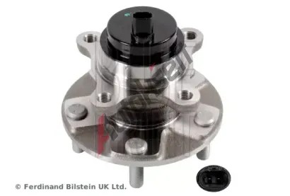 BLUE PRINT Sada loiska kola BLP ADT38284, ADT38284