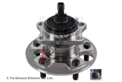 BLUE PRINT Sada loiska kola BLP ADT383112, ADT383112