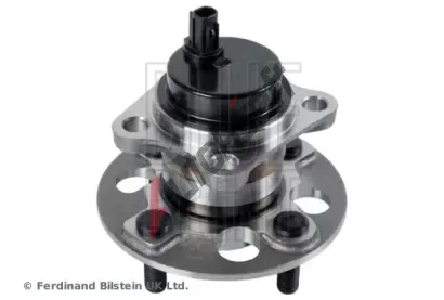 BLUE PRINT Sada loiska kola BLP ADT38387, ADT38387