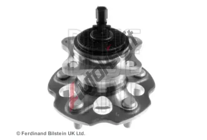 BLUE PRINT Sada loiska kola BLP ADT38393, ADT38393